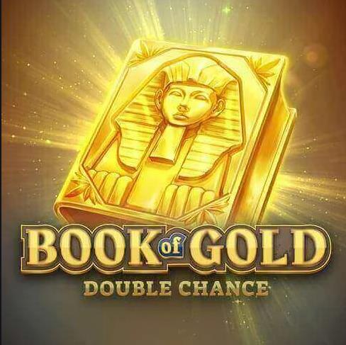 Book of Gold DC
